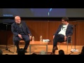 Author Salman Rushdie | Brooklyn Public Library