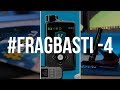 #FragBasti - 4: Wunschprodukt, Beleidigungen & vieles mehr!