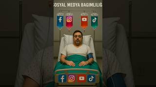 Sosyal Media Bağımlılığı