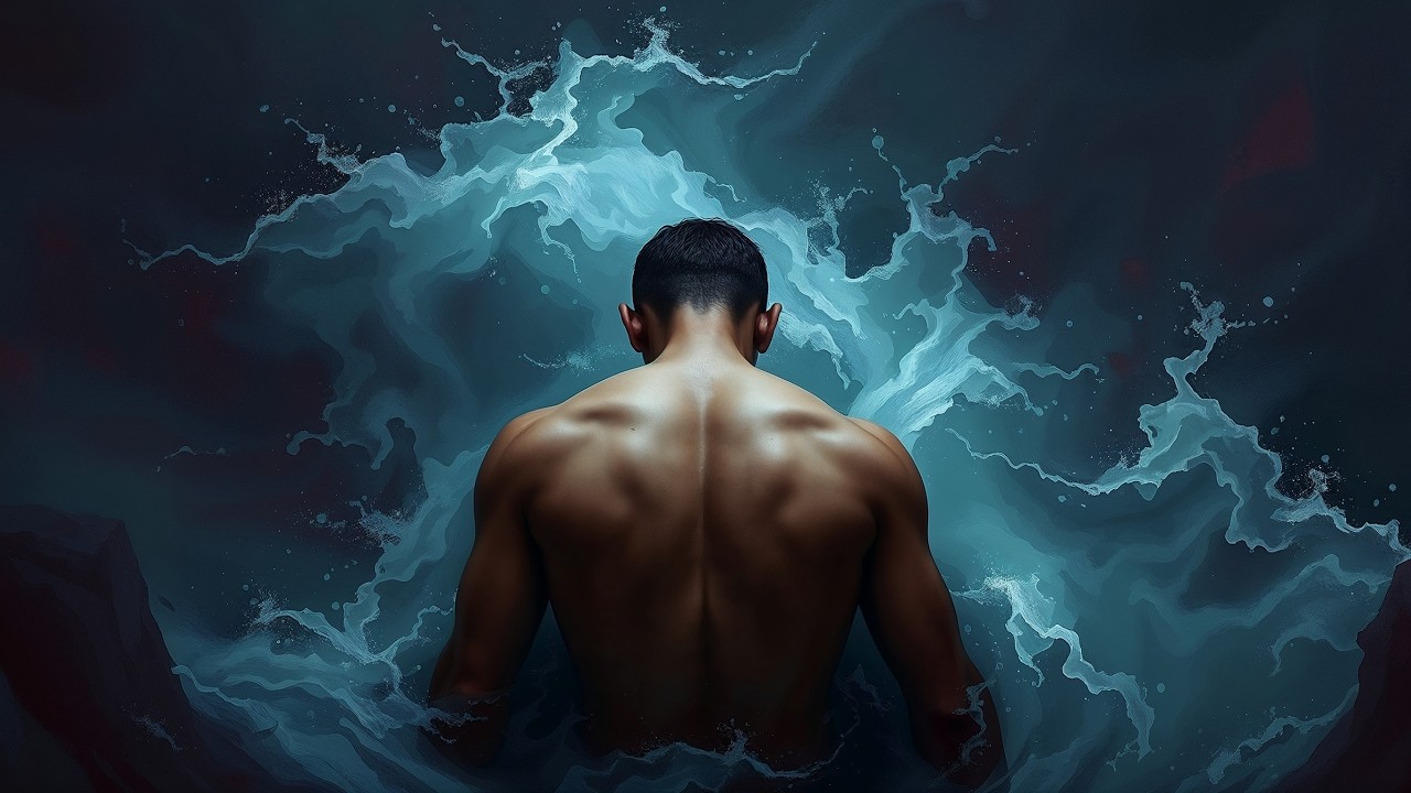 An Ocean Deserted (Cinematic Symphonic Version) - Stratilatis