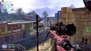 Mw2 - Hitmarkers Suck! Episode 3 (HD)
