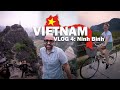 Der SCHÖNSTE Ort in Südostasien? | Tam Coc &amp; Ninh Binh | Drei Wochen durch Vietnam