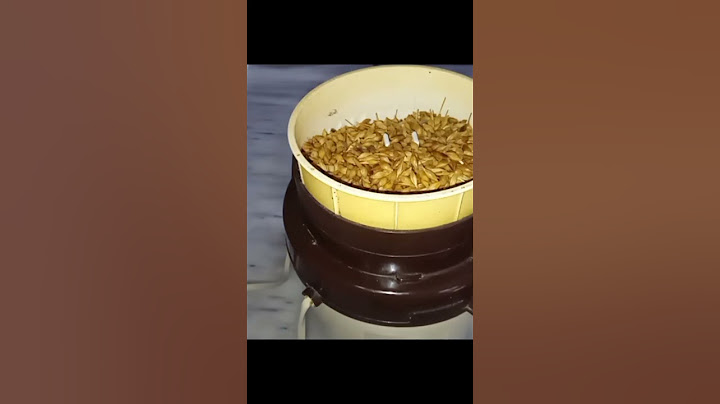قنبلة فيتامينية لرمضان للتخلص من التعب والارهاق/ عندك تمر وشعير حضري وصفة ملكية صحية ومفيدة