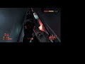 a glitch in DOOM eternal
