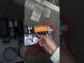 Fire Up TOYAN ENGINE #engine#automobile #machine #enginediyshop#shorts