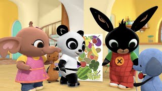 Download Lagu Broodtrommel, Muziekstandbeeld, Eierhoofd en MEER! | Pando en Bing MP3