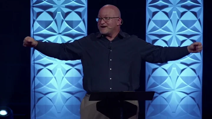 Generational Blessings and Curses | Part 2: Genera...