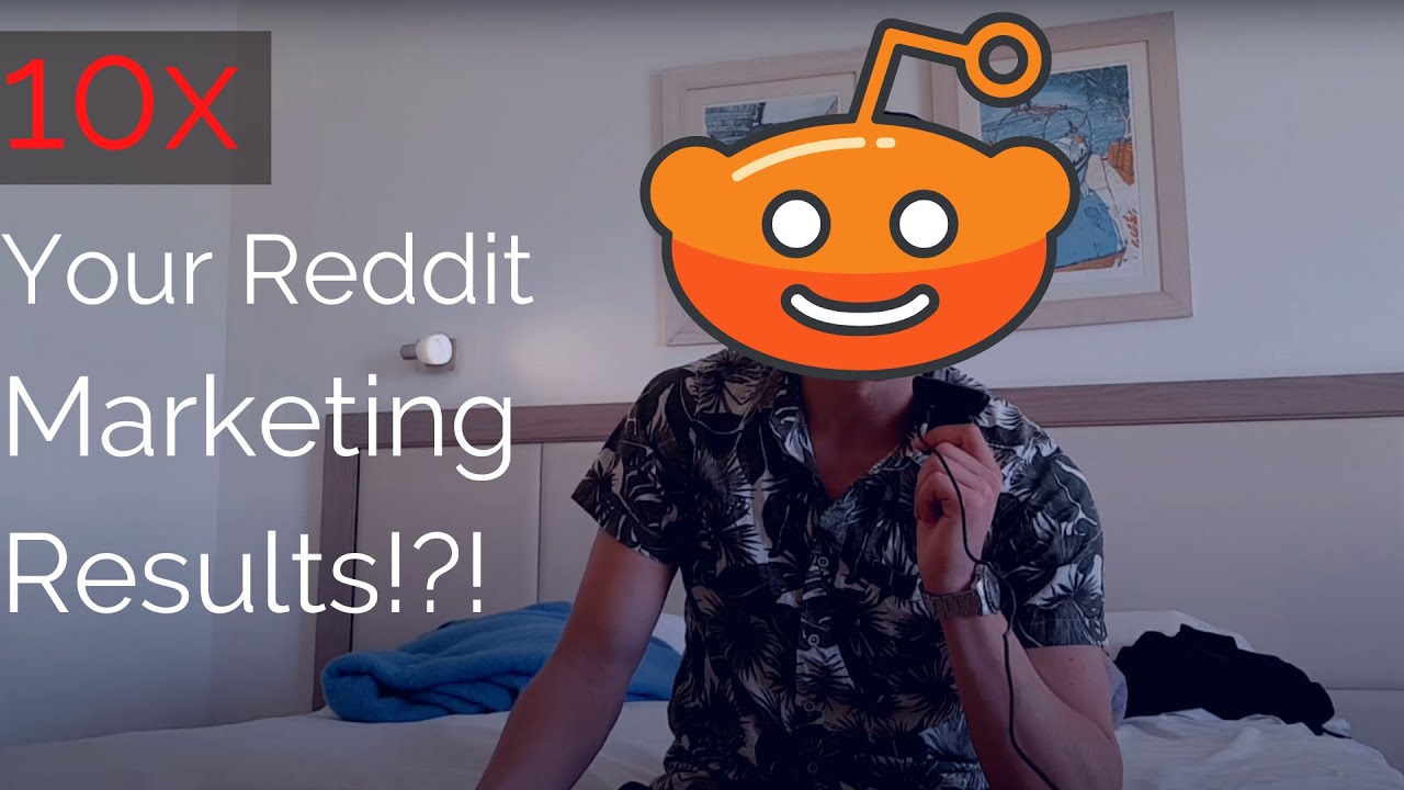 📈 Reddit Marketing & Growth Hacking Guide 2020 | Top Tips & Strategies and... Upvote bots 😲