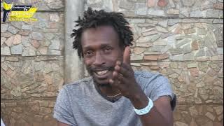 'NDINI Ndine Dare Renyika,' Inzwai Nyaya YaChihwa