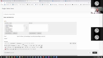 Blackboard Orientation