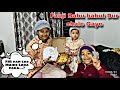 Fauji Babu bahot dur chale Gaye..🥺 bacchon Ki Jeet FIR a Gaya pizza #dailyvlogs #rambhasvlogs
