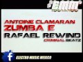 Zumba E - Rafael Rewind (Criminal Beatz)