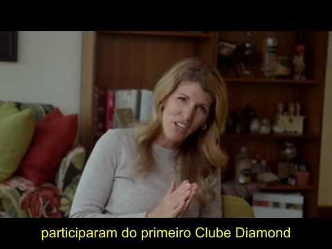 dōTERRA® Diamond Club Message - Emily Wright