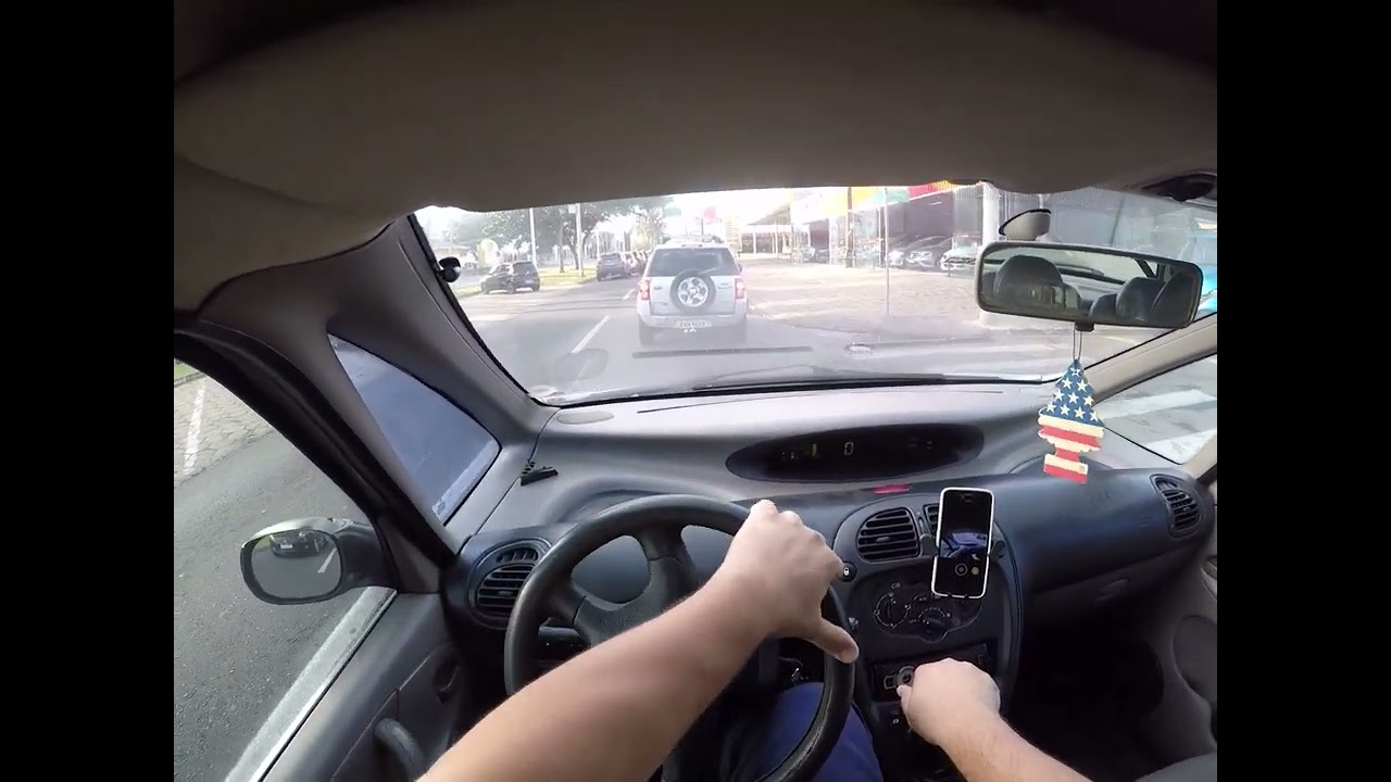 CARRO FALHANDO/SEM FORÇA | XSARA PICASSO