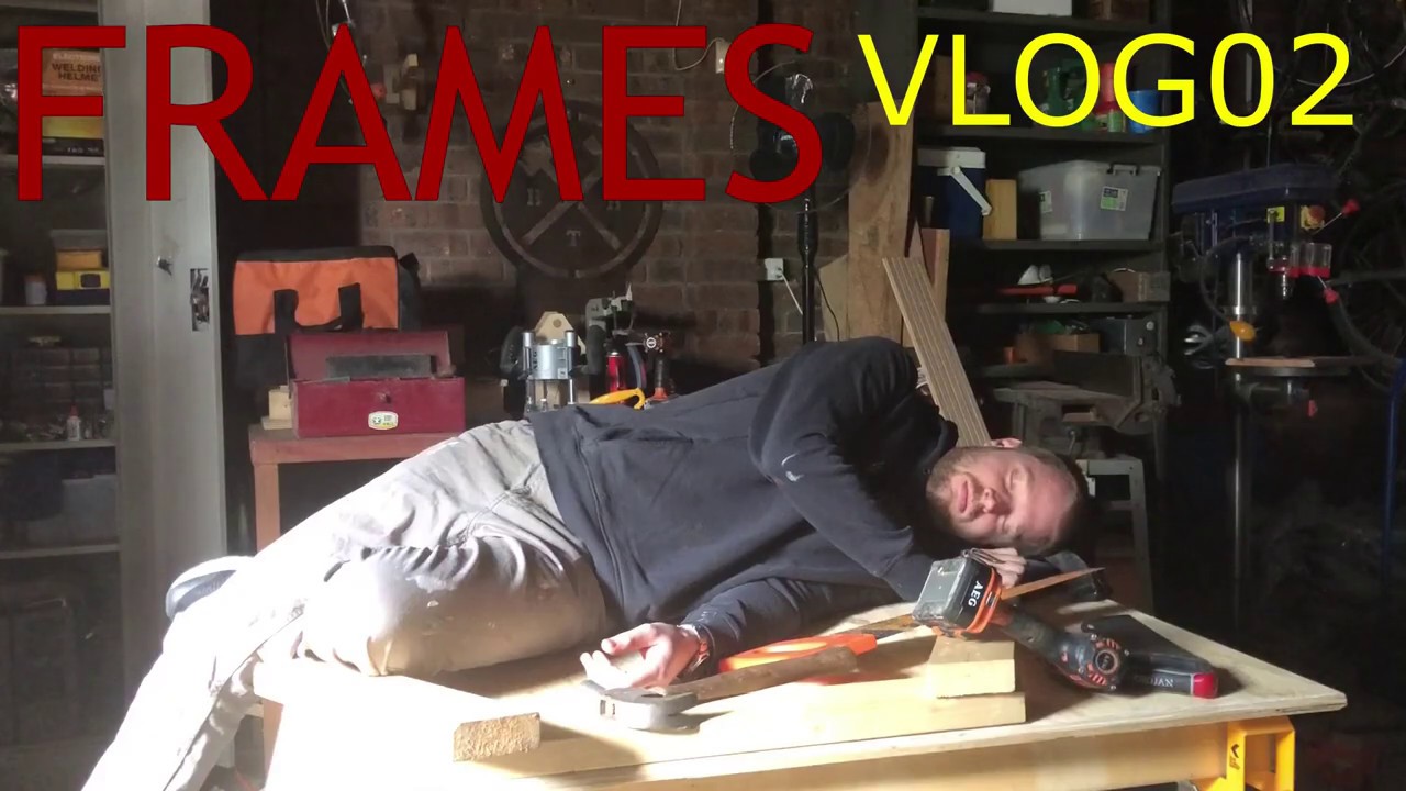 Winchester Pacific Power Dory Vlog 02 YouTube