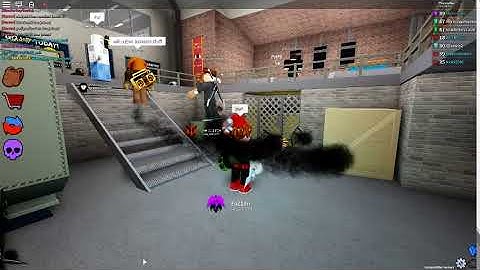 killpowerEXE | Roblox assassin hacker