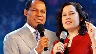 Must Read! Pastor Chris Oyakhilome’s Wife Anita Finally Speaks About Their Messy Divorce