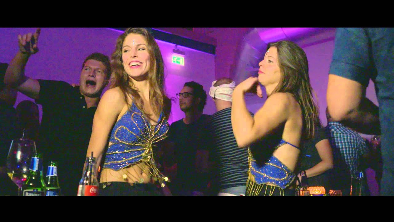 Greenhouse Group Personeelsfeest Aftermovie