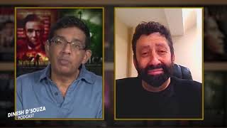 Author Jonathan Cahn Discusses The Role Of Ancient History In Interpreting The World Today