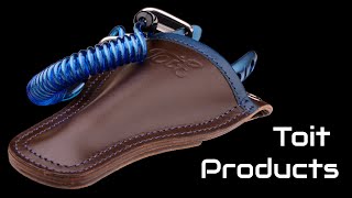 Toit Fishing Tools | Breakdown | 2 Minute Lowdown