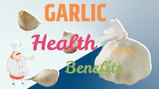 7 Health Benefits of Garlic, According to a Nutritionist