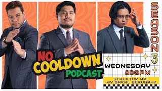 Download Lagu NO COOLDOWN PODCAST S3EP05 - STRUKTUR MPL MY BAKAL BERUBAH? (LIVE PODCAST!) MP3 Download Lagu NO COOLDOWN PODCAST S3EP05 - STRUKTUR MPL MY BAKAL BERUBAH? (LIVE PODCAST!) MP3