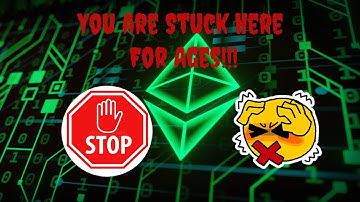 Fix stuck transactions on Matic/Polygon or Ethereum