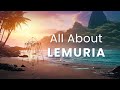 All about lemuria  free livestream