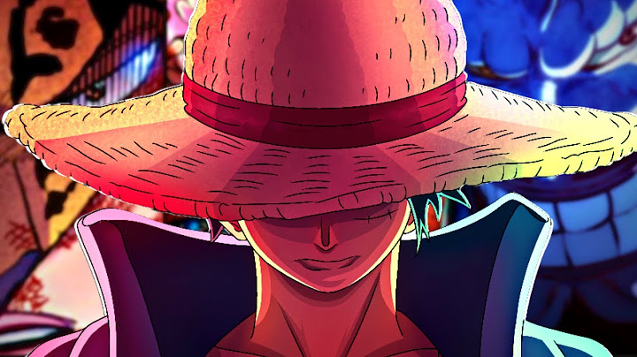 ONE PIECE - LE RÉSUMÉ COMPLET