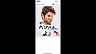 Sticker Maker For Whatsapp : Indias Trending, Made In India with love for Indians screenshot 2