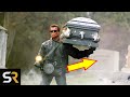 25 Small Details You Missed In The Terminator Franchise