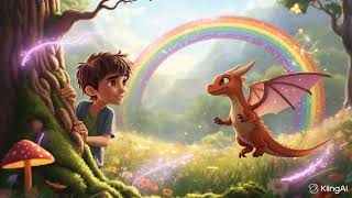 The Magic of Friendship | A Magical Story for Kids