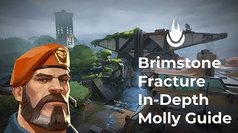 Brimstone Fracture In-Depth Molly Guide