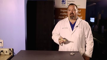 ASQID Tutorial Pt3: Thread Plug Gauge