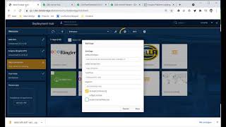 data/\bridge Hub - Getting started