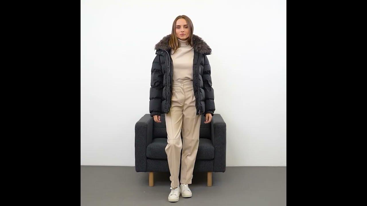 Игра в Переодевание - видеосъемка рилс одежды для соцсетей Москва - YouTube