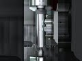 Cnc lathe working #shortsvideo #amazingthingstv #asmr