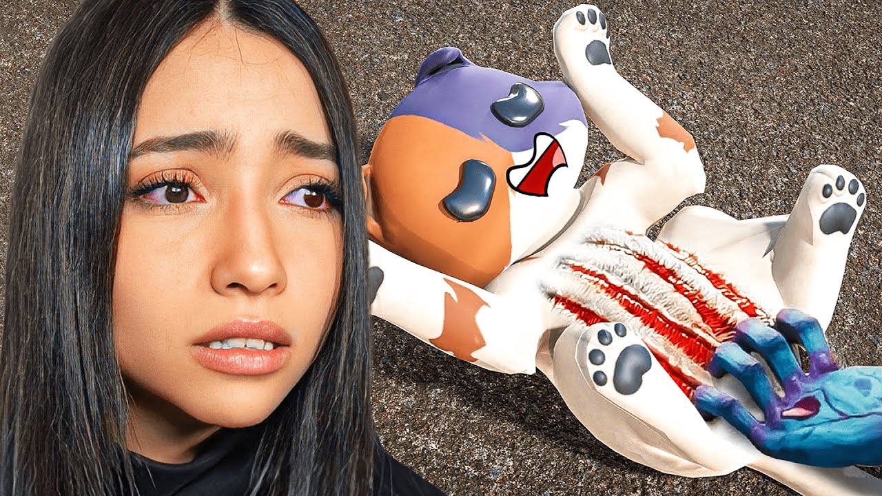La vidéo la PLUS TRISTE de FORTNITE ! (j'ai pleuré..)