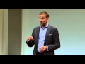 How my leadership skills improved by stepping down | Hermann Arnold | TEDxBerlinSalon