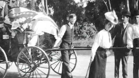 Saving San Francsico: Women's Activism after the 1...