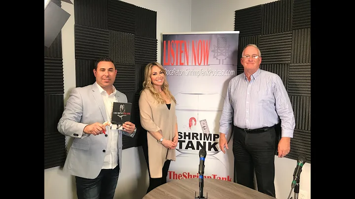 Boca Raton Episode 40 - Heather Monahan  Boss in H...