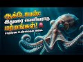ஆக்டோபஸ் பற்றி உங்களுக்கு தெரியாத அதிர்ச்சியூட்டும் உண்மைகள்! 🐙 | Octopus Secrets in Tamil