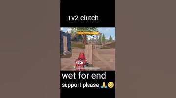 full video watch 1v2 clutch #youtube #shorts #bgmi #pubg #viral #short #💯 #trending short vido