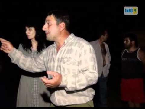 დოესელები მოსავლის გარეშე რჩებიან