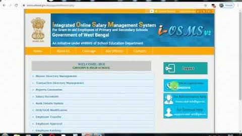 How to manage option in iOSMS