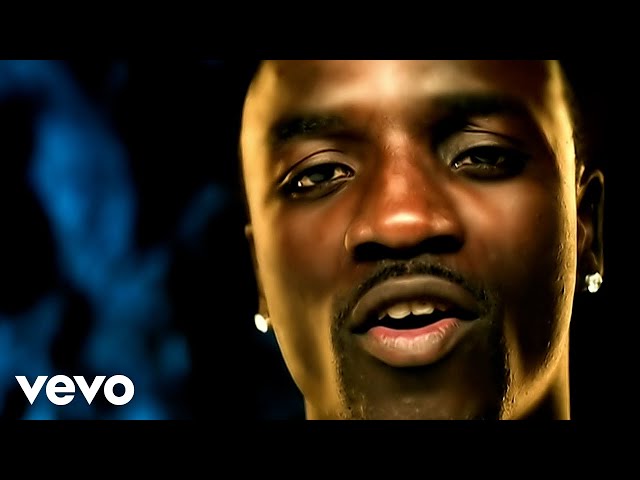 Akon - Bonanza