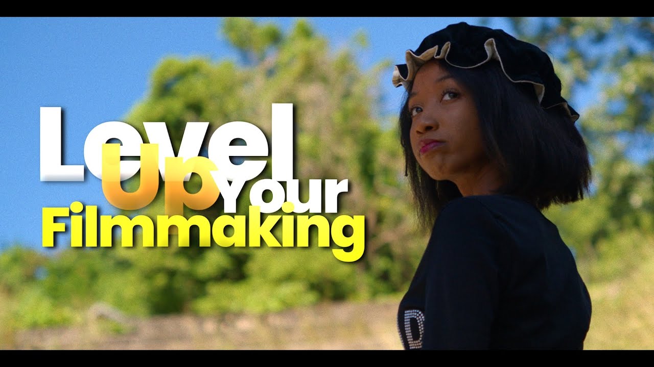This ONE THING Takes Your Videos From Average To Cinematic
