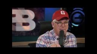 Glenn Beck Goes Off On NSA, IRS Tactics: Wouldn't Be A Jew Alive Today If Hitler Had This Technology