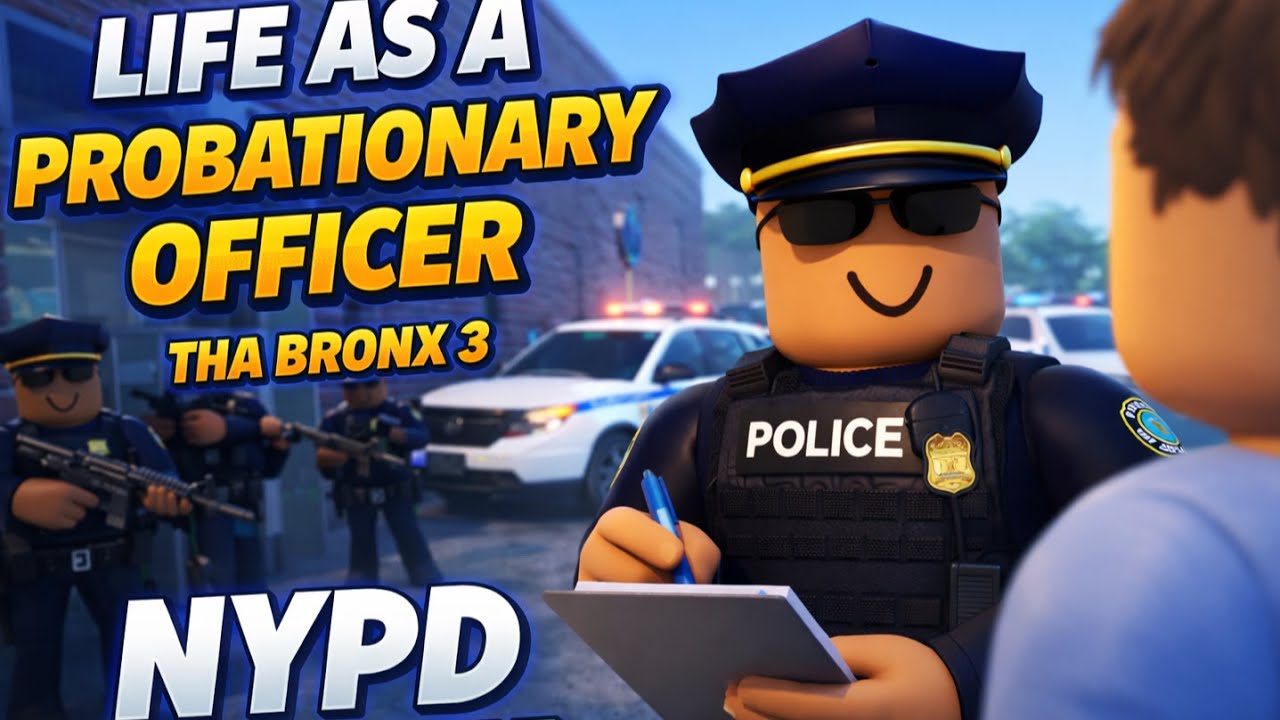 NYPD TB3 - YouTube