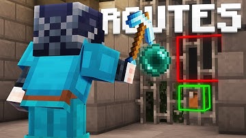 Auto Secret Routes v2.1.0 | Hypixel Skyblock